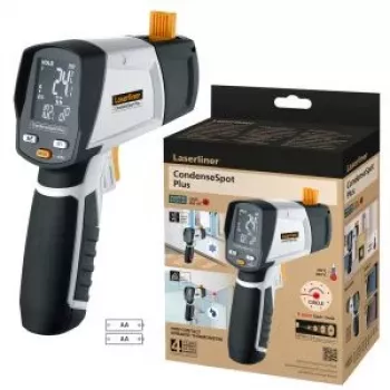 Laserliner CondenseSpot Plus Termometro a infrarossi 082.046E