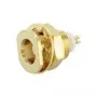 Telegärtner Connettore femmina MCX PCB verticale 50 Ohm J01271A0101