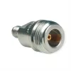 Telegärtner adattatore N-SMA 50 Ohm femmina-femmina 100024202