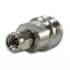 Telegärtner adattatore coassiale N femmina su SMA reverse maschio J01027R0000