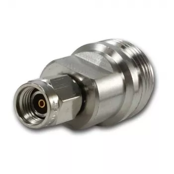 Telegärtner adattatore coassiale N femmina su SMA reverse maschio J01027R0000