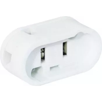 OMNILUX portalampada per PAR-56/64 con morsetti a vite 94600101