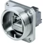 Telegärtner TOC set flangia IP68 AMJ accoppiamento K Cat.6 - 1 pz. J60020A0002