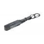 TROIKA SPEEDY TO GO portachiavi con gettone per carrello - titanio CBL60/TI