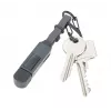 TROIKA SPEEDY TO GO portachiavi con gettone per carrello - titanio CBL60/TI