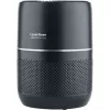 Laserliner AirBreeze 120 purificatore d'aria, 30 m², nero 085.120A