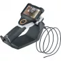 Laserliner 082.283A telecamera d'ispezione con sonda diametro 6 mm e lunghezza sonda 2 m