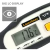 Laserliner ThermoTester termometro a sonda (082.030E)