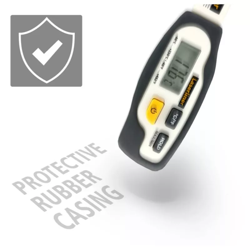 Laserliner ThermoTester termometro a sonda (082.030E)