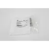 Telegärtner Connettore maschio BNC a crimpare per RG214/U e RG393/U, 50 Ohm, 1 pz. J01000A0060