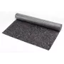 Cimco Telo protettivo standard 1x25m grigio/trasparente 145010