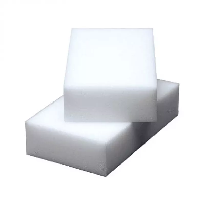 Vileda Professional Gomma cancellante antisporco, confezione da 12, bianca 102751