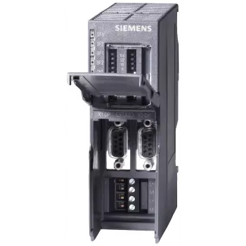 Siemens SIMATIC ET 200M Modulo di interfaccia PROFIBUS DP 6ES7158-0AD01-0XA0