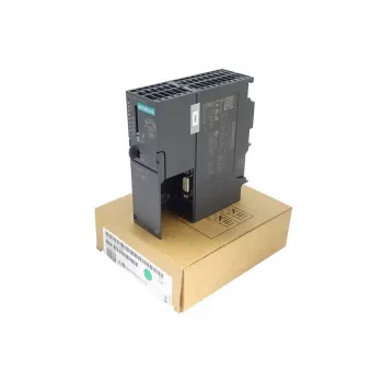 Siemens SIMATIC S7-300 CPU 315F-2 PN/DP, 512 KB di memoria di lavoro, unità di elaborazione centrale a sicurezza intrinseca 6ES73152FJ140AB0