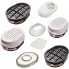 Dräger X-plore filtro gas A2 a baionetta, confezione da 2 (6738873)