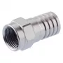 Kathrein EMK 11 connettore F a crimpare 7mm
