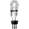 Omnilux tubo flash stroboscopico 75 W doppia spirale 3 poli bianco (85010150)