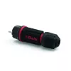 BALS 7373-1 connettore maschio Schuko 16A 3 poli 250V IP54