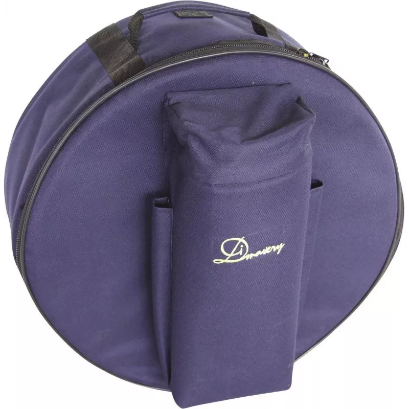 DIMAVERY DB-20 borsa per rullante 14