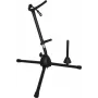 DIMAVERY supporto per sassofono e clarinetto (26600010)