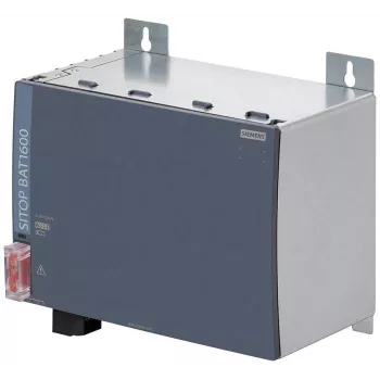 Siemens 6EP4135-0GE00-0AY0 batteria speciale al piombo 24 V, 7 Ah per SITOP UPS1600