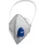 Dräger X-plore 1720 FFP2 V NRD maschera antipolvere con valvola (confezione da 10) 3951084
