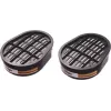 Dräger X-plore filtro gas a baionetta A1B1E1K1, confezione da 2 6738816