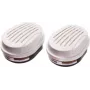 Dräger X-plore filtro combinato a baionetta A2 P3 RD, confezione da 2 (6738875)