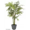 EUROPALMS Cycas palma pianta artificiale, 280 cm 82511360