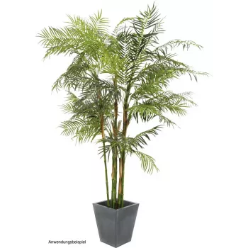 EUROPALMS Cycas palma pianta artificiale, 280 cm 82511360