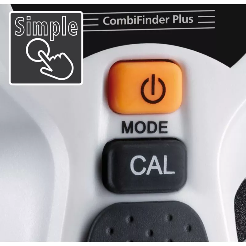 Laserliner CombiFinder Plus multi-rilevatore 080.955E