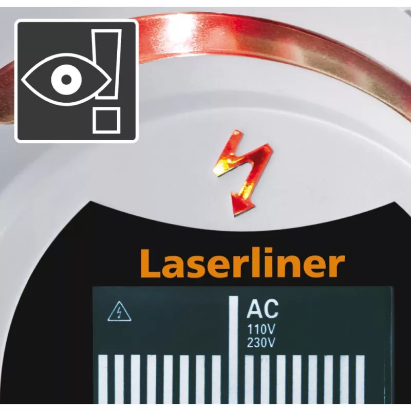 Laserliner CombiFinder Plus multi-rilevatore 080.955E