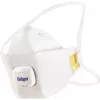 Dräger X-plore 1920 V FFP2 maschera antipolvere con valvola, confezione da 10 3951925