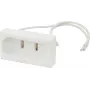 OMNILUX PAR-56/PAR-64 portalampada con terminali del cavo 94600100
