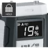 Laserliner DampFinder Home misuratore di umidità dei materiali (082.013E)