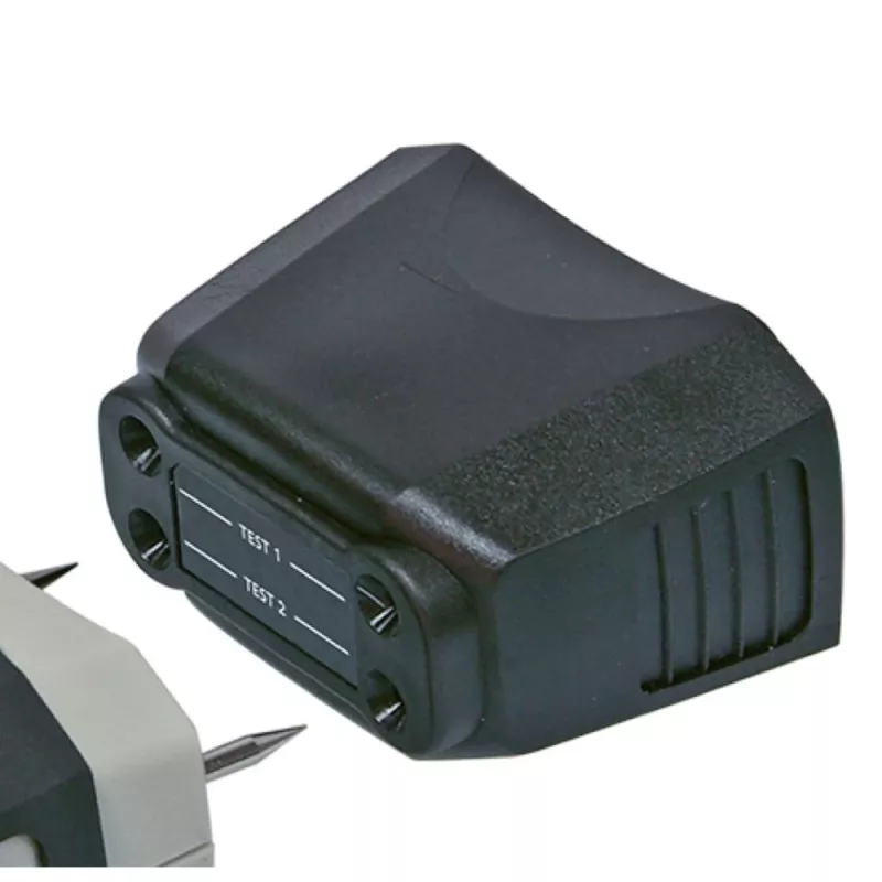 Laserliner DampFinder Home misuratore di umidità dei materiali (082.013E)
