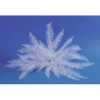 EUROPALMS felce artificiale da colorare, 60 cm 82719137