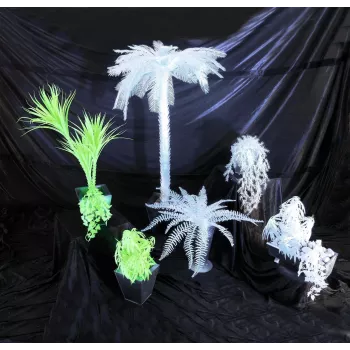 EUROPALMS felce artificiale da colorare, 60 cm 82719137