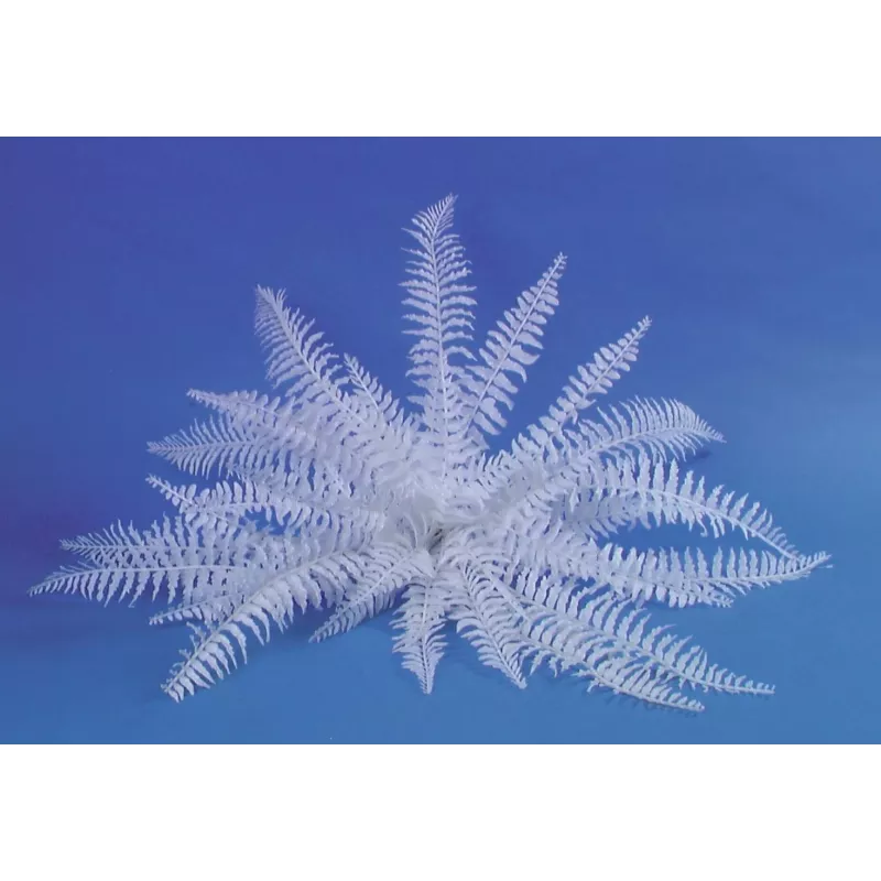 EUROPALMS felce artificiale da colorare, 60 cm 82719137