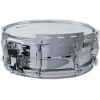 DIMAVERY SD-200 marching snare drum 13x5, bianco 26015213