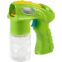 ACCESSORIO Pistola per bolle di sapone LED B-3 verde (51705061)