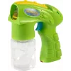 ACCESSORIO Pistola per bolle di sapone LED B-3 verde (51705061)