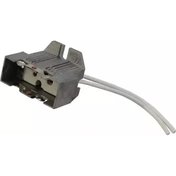 OMNILUX Zoccolo DX-420B per attacco GY16 (9450041C)