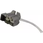 OMNILUX Zoccolo DX-420B per attacco GY16 (9450041C)