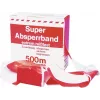 ZUBEHÖR Nastro segnaletico rosso/bianco 500m x 75mm (3000596K)