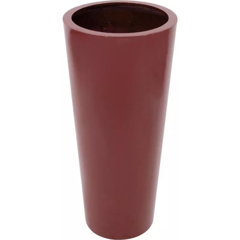 EUROPALMS Leichtsinn Elegance-110 Figura decorativa, rossa, lucida 83011863