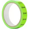 ZUBEHÖR Nastro per marcatura cavi 25m verde (30005494)