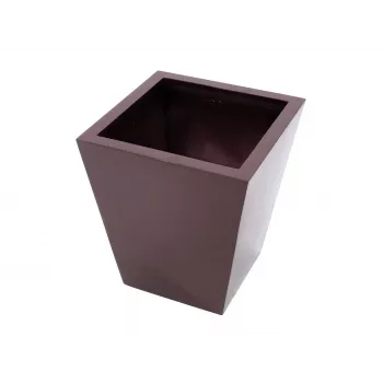 EUROPALMS Leichtsinn Basic-50 figura decorativa marrone lucido 50cm 83011870