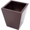 EUROPALMS Leichtsinn Basic-50 figura decorativa marrone lucido 50cm 83011870