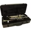 DIMAVERY TP-20 tromba in Si bemolle, laccatura oro 26503150